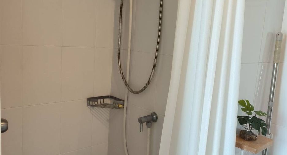For sale studio condo in Prawet, Bangkok
