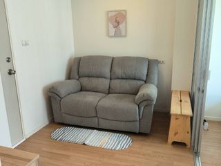 For sale studio condo in Prawet, Bangkok