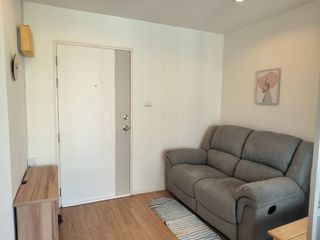 For sale studio condo in Prawet, Bangkok