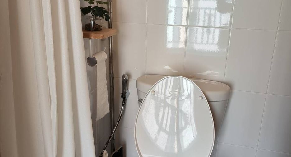 For sale studio condo in Prawet, Bangkok