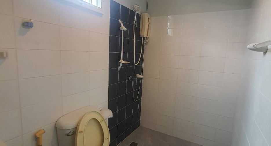 For sale 3 bedrooms townhouse in Bang Phli, Samut Prakan
