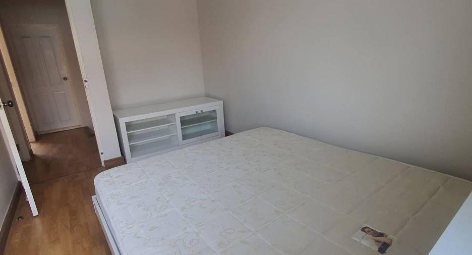 For sale 3 bedrooms townhouse in Bang Phli, Samut Prakan