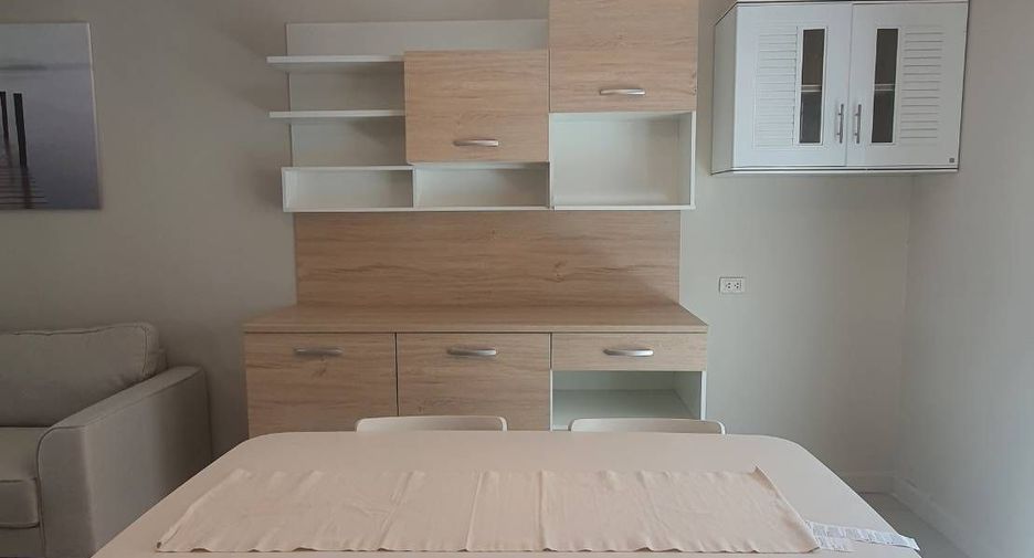 For sale 3 bedrooms townhouse in Bang Phli, Samut Prakan