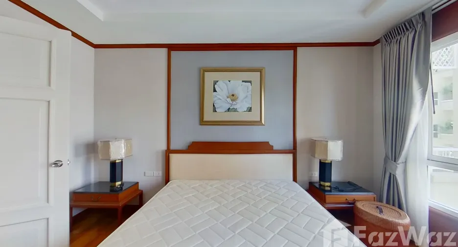 For sale and for rent 2 bedrooms condo in Khlong Toei, Bangkok
