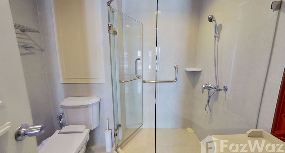 For sale and for rent 2 bedrooms condo in Khlong Toei, Bangkok