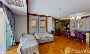 À vendre et à louer 2 chambres condo à Khlong Toei, Bangkok