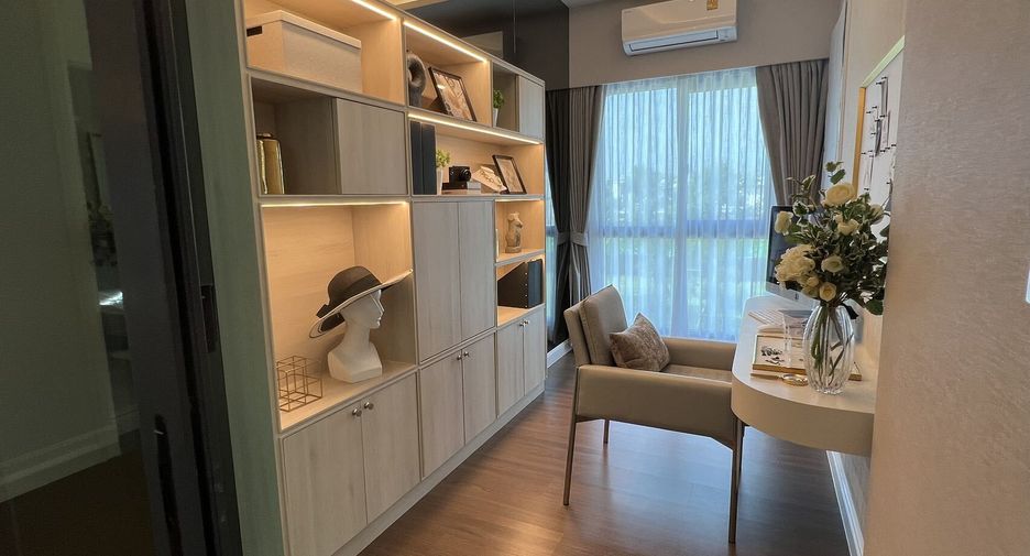 Продажа 5 спальни дом в Bang Phli, Самутпракан