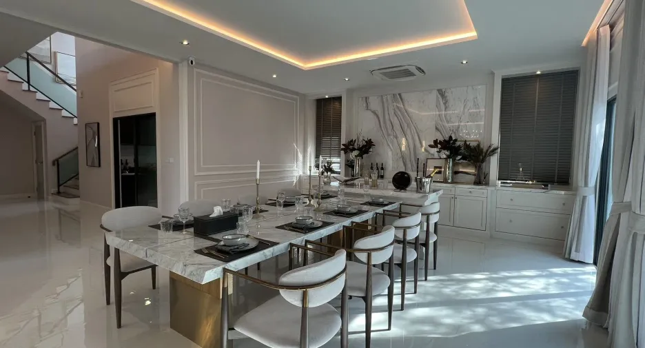 Продажа 5 спальни дом в Bang Phli, Самутпракан