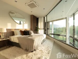For sale and for rent 6 bedrooms villa in Kathu, Phuket