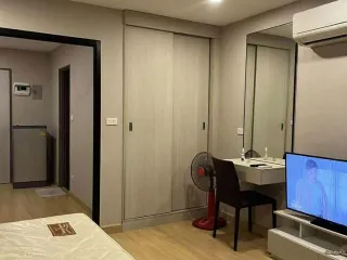 出租 1 卧室 公寓 在 Mueang Chiang Rai, Chiang Rai