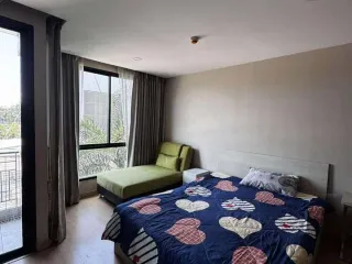 出租 1 卧室 公寓 在 Mueang Chiang Rai, Chiang Rai