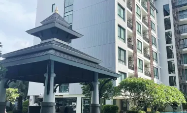 À louer 1 chambre condo à Mueang Chiang Rai, Chiang Rai