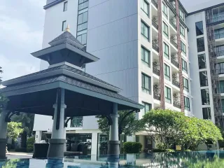 For Rent 1 Bedroom Condo In Mueang Chiang Rai