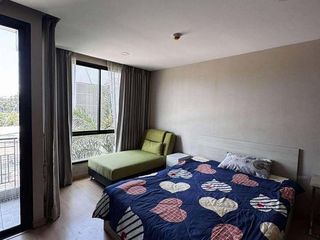For rent 1 bed condo in Mueang Chiang Rai, Chiang Rai