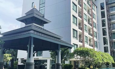 Condo en alquiler de 1 habitaciones en Mueang Chiang Rai, Chiang Rai