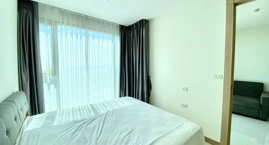 出租 1 卧室 公寓 在 Bang Lamung, Chon Buri
