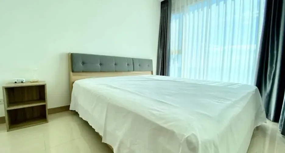 出租 1 卧室 公寓 在 Bang Lamung, Chon Buri