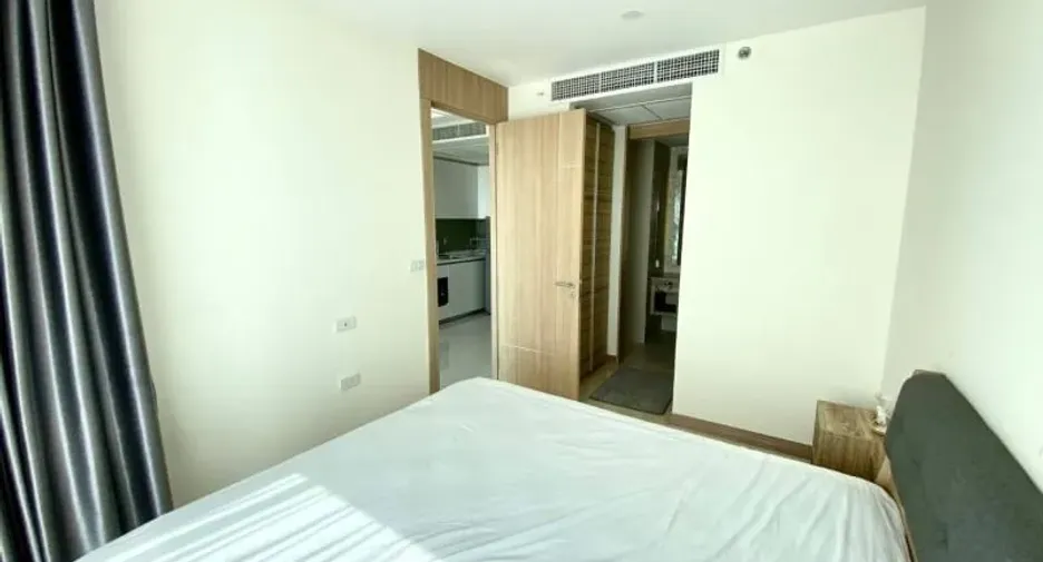 出租 1 卧室 公寓 在 Bang Lamung, Chon Buri