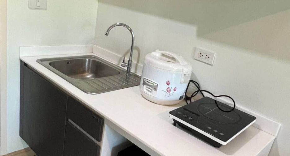 For rent 1 bed condo in Mueang Phuket, Phuket