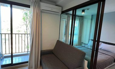 Condo en alquiler de 1 habitaciones en Mueang Phuket, Phuket
