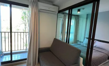 Condo en alquiler de 1 habitaciones en Mueang Phuket, Phuket