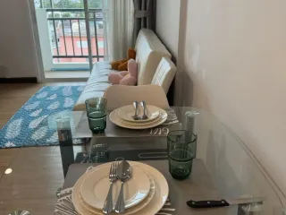 For Rent 1 Bedroom Condo In Mueang Phuket