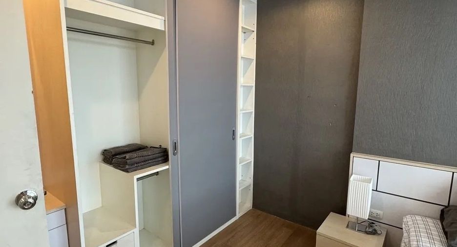 À louer 1 chambre condo à Mueang Phuket, Phuket