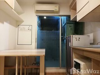 For sale 1 bed condo in Chatuchak, Bangkok