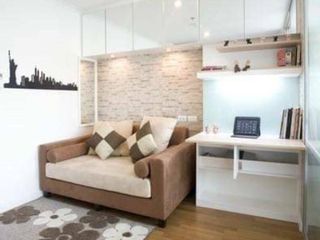 For sale 1 bed condo in Chatuchak, Bangkok