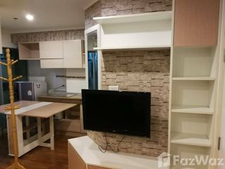 For sale 1 bed condo in Chatuchak, Bangkok