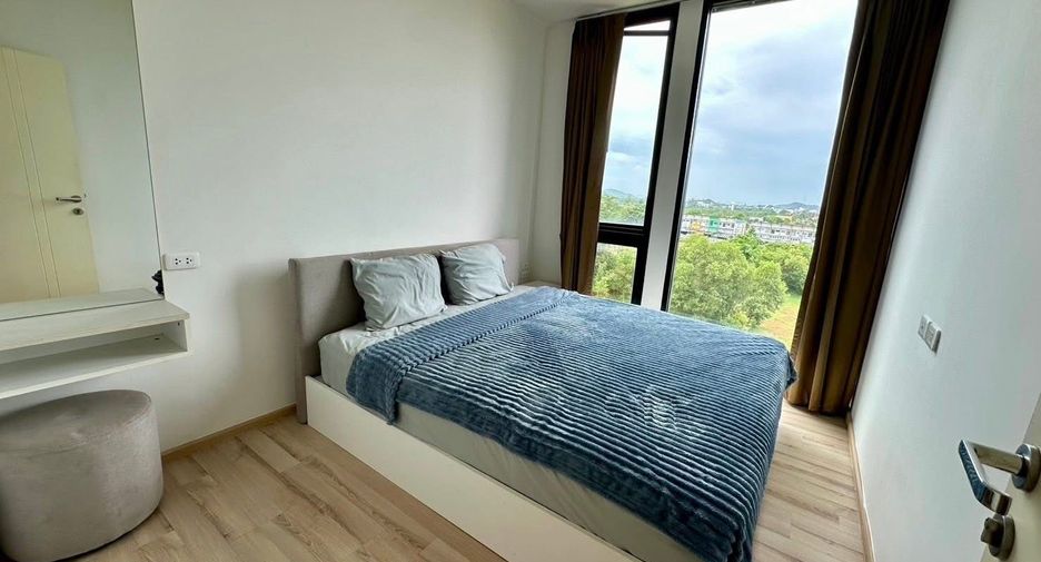 For rent 1 bed condo in Mueang Phuket, Phuket