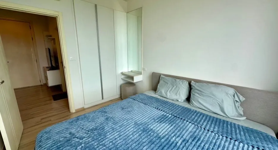 For rent 1 bed condo in Mueang Phuket, Phuket