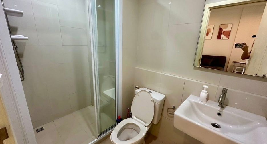 For rent 1 bed condo in Mueang Phuket, Phuket
