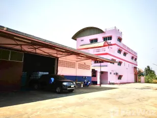 Продажа 7 спальни дом в Mueang Chaiyaphum, Chaiyaphum