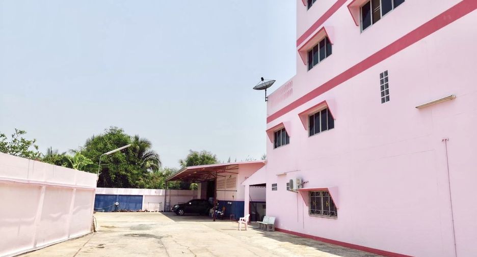 For sale 7 bedrooms house in Mueang Chaiyaphum, Chaiyaphum