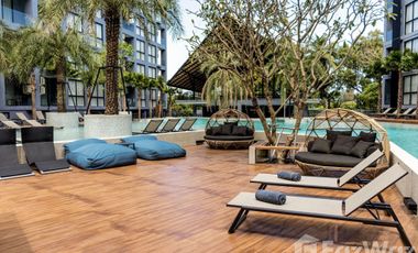 Wohnung zum Kauf mit 2 Zimmer in Kathu, Phuket