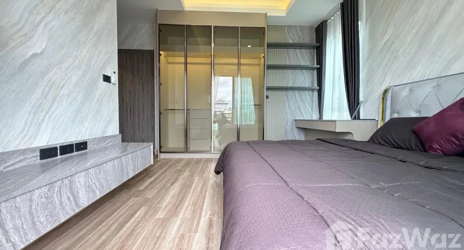 出售 4 卧室 别墅 在 Bang Lamung, Chon Buri