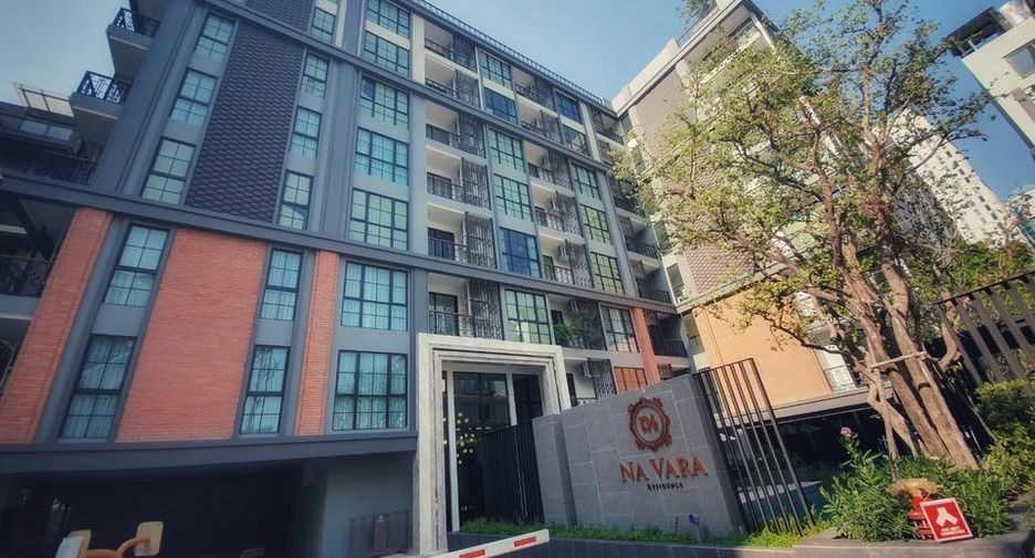 For sale 2 bedrooms condo in Pathum Wan, Bangkok