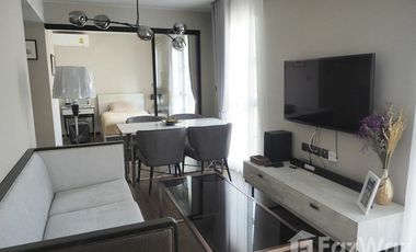 Wohnung zum Kauf mit 2 Zimmer in Pathum Wan, Bangkok