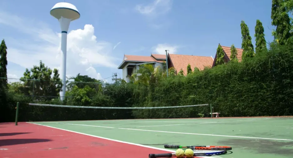 Wohnung zur Miete mit 1 Zimmer in Mueang Rayong, Rayong