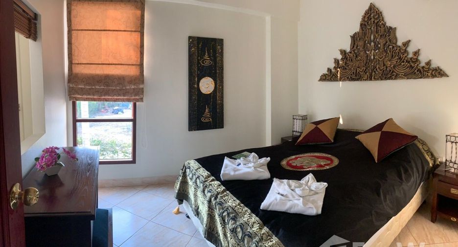 Wohnung zur Miete mit 1 Zimmer in Mueang Rayong, Rayong