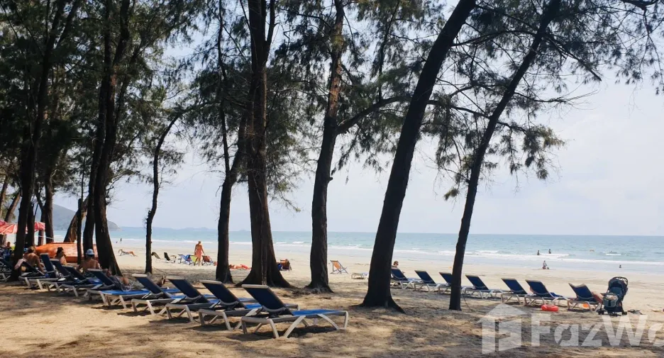 Wohnung zur Miete mit 1 Zimmer in Mueang Rayong, Rayong