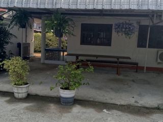 Аренда 1 кровать дом в Пхукет Тощн, Пхукет