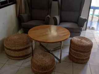 Аренда 1 кровать дом в Пхукет Тощн, Пхукет