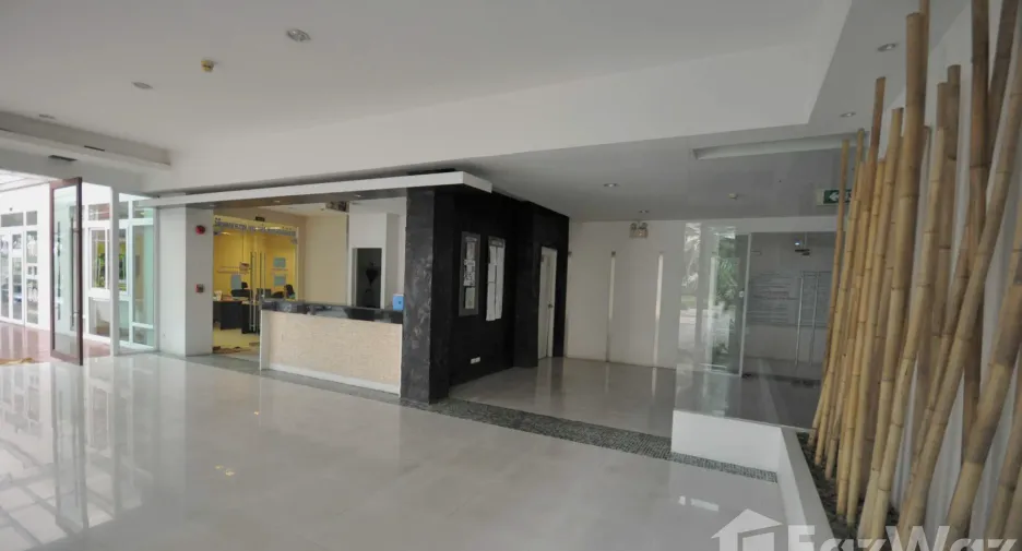 For sale 1 bed condo in Mueang Phuket, Phuket