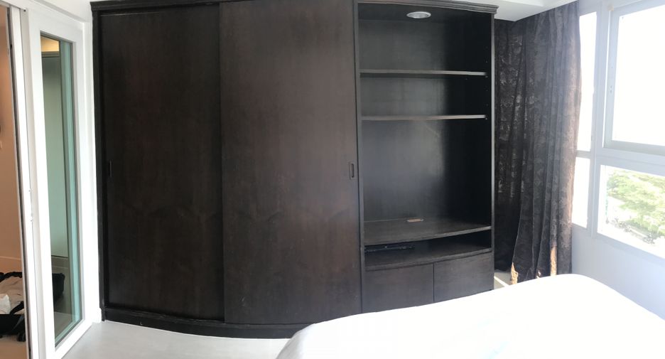 For sale 1 bed condo in Mueang Phuket, Phuket