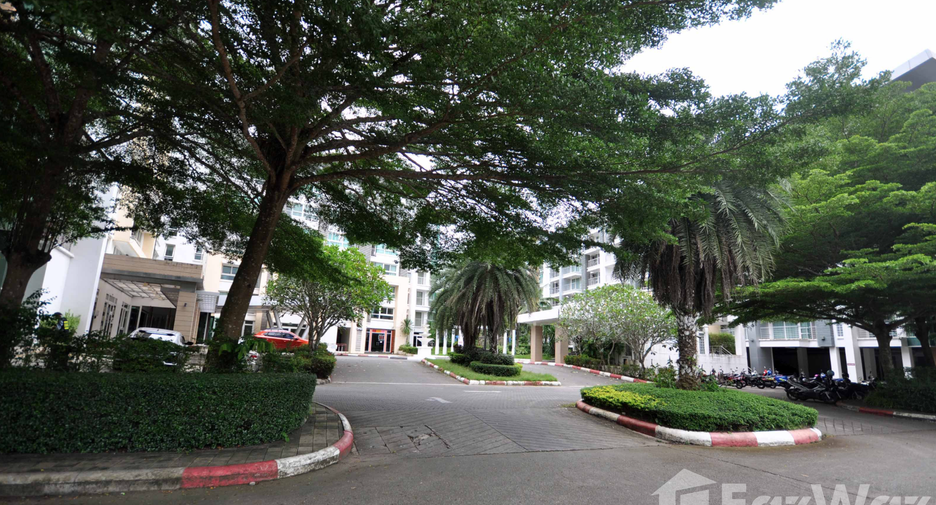For sale 1 bed condo in Mueang Phuket, Phuket