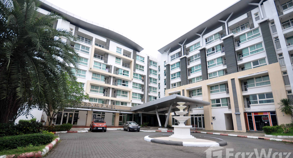 For sale 1 bed condo in Mueang Phuket, Phuket