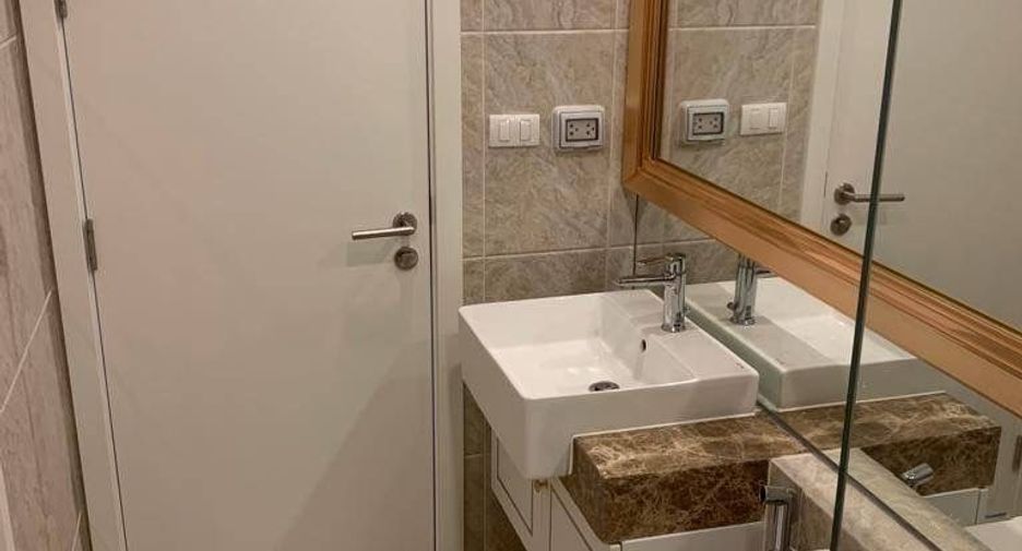 Wohnung zum Kauf mit 1 Zimmer in Bang Lamung, Chonburi
