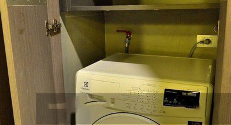 For sale 1 bed condo in Sathon, Bangkok